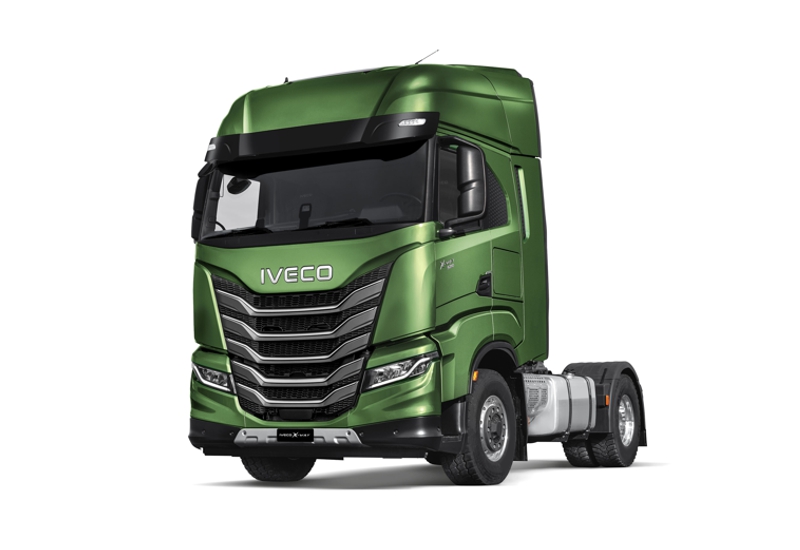 Iveco X-Way