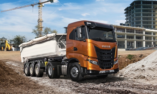 Iveco X-Way