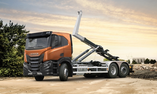 Iveco X-Way