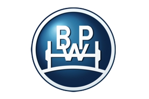 Logo BWP