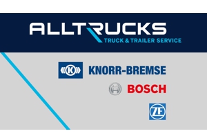 Alltrucks Service Partner - ABZ Nutzfahrzeuge GmbH
