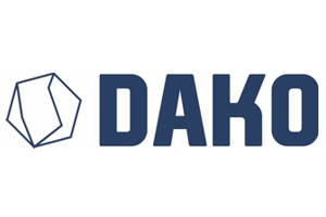 Logo DAKO