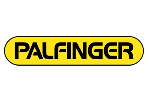 Logo Palfinger