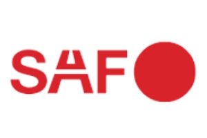 Logo SAF