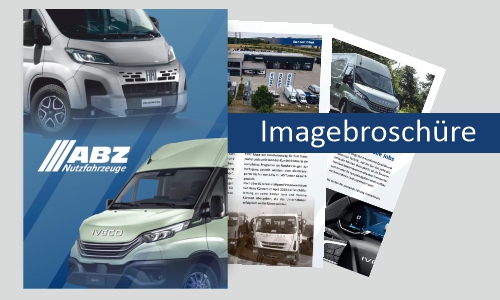 Imagebroschüre 2025