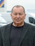 Heinz Künnert - Geschäftsführer ABZ Nutzfahrzeuge GmbH