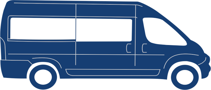 Kombi / Kleinbus