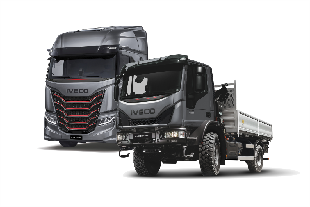 LKW