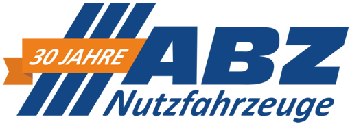 ABZ Nutzfahrzeuge Logo